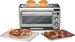 The Best Toaster Ovens Under $100 in 2025