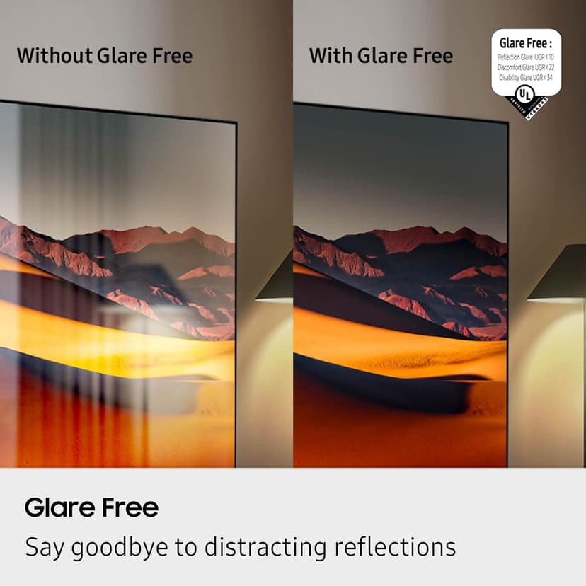 SAMSUNG 85-Inch Class Neo QLED QN900F 8K Mini LED Smart TV (2025 Model) 8K AI Upscaling, Metal Frame Design, Glare Free, Art Store, Samsung Vision AI, Alexa Built-in