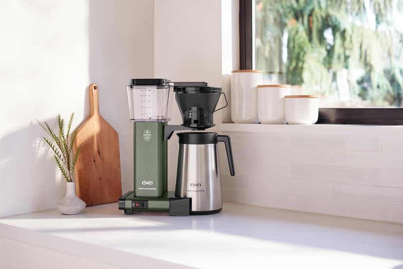 Technivorm Moccamaster KBT Juniper