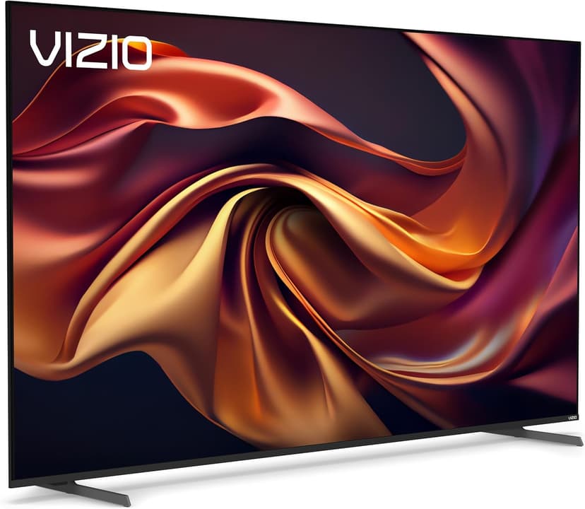 VIZIO 75-inch Quantum Pro 4K QLED 120Hz Smart TV with 1,000 nits Brightness, Dolby Vision, Local Dimming, 240FPS 1080p PC Gaming, WiFi 6E, Apple AirPlay, Google Cast Built-in (VQP75C-84, 2023)