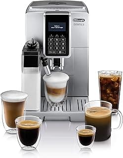 Best Espresso Machines with Milk Steamers in 2025: Café Quality at Home