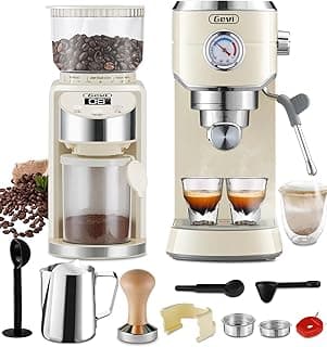 Perfect Grind for Every Cup: Best Espresso Grinders for Pour-Over & Espresso