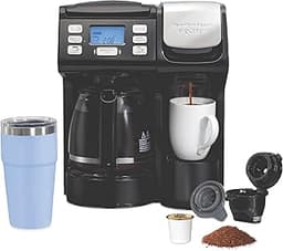 Best Coffee Makers Under $100 in 2025: Affordable & Reliable Brewing