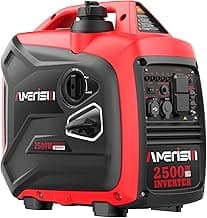 Best Quiet Portable Generator For Home Backup: Keep the Lights On Quietly