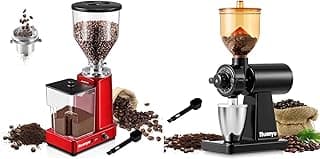 Best Espresso Grinders Under $500: Brew Like a Pro on a Budget