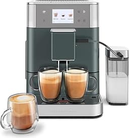 Best Espresso Machines Under $2000 – Top Picks for 2025