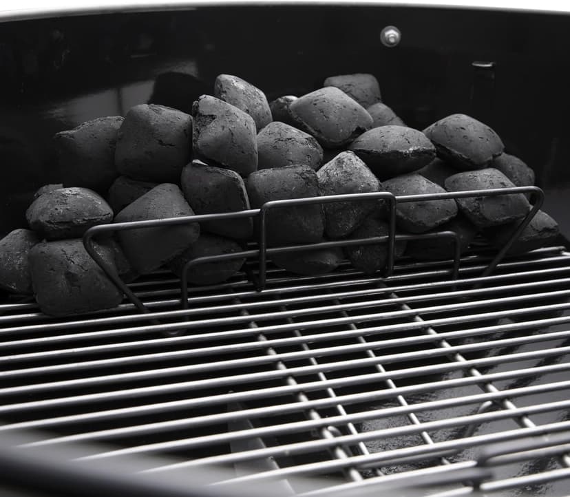 Weber Master-Touch Charcoal Grill 26-Inch, Black