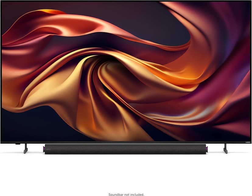 VIZIO 75-inch Quantum Pro 4K QLED 120Hz Smart TV with 1,000 nits Brightness, Dolby Vision, Local Dimming, 240FPS 1080p PC Gaming, WiFi 6E, Apple AirPlay, Google Cast Built-in (VQP75C-84, 2023)