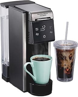 Best Single-Serve Coffee Makers for 2025: Top Picks for Every Budget