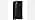 4.5 Cu.Ft Mini Fridge with Freezer, Small Refrigerator with 2 Doors for Kitchen, Dorm, Office and Bedroom, Mini Fridge with Adjustable Shelves (Black)
