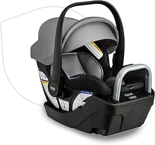The 11 best affordable infant car seats of 2025