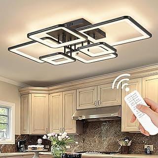 Best LED Light Fixtures for Kitchens: Bright Ideas for 2025
