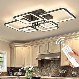 Best LED Light Fixtures for Kitchens: Bright Ideas for 2025