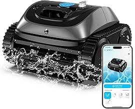 Best Cordless Pool Vacuums of 2025: Top Picks for Easy Pool Cleaning