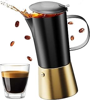 Best Stovetop Espresso Makers for Bold, Rich Brews at Home