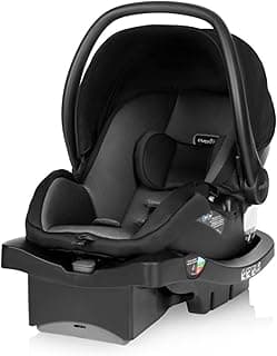 Evenflo LiteMax 30 Infant Car Seat (Knoxville Gray)