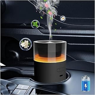 Best Car Diffusers to Eliminate Odors and Freshen Your Drive