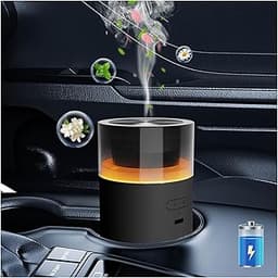 Best Car Diffusers to Eliminate Odors and Freshen Your Drive