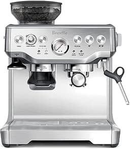 Best Breville Espresso Machines of 2025: Brew Like a Barista at Home