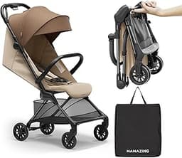 Best Travel Strollers for Toddlers in 2025: Lightweight, Compact & Parent-Approved