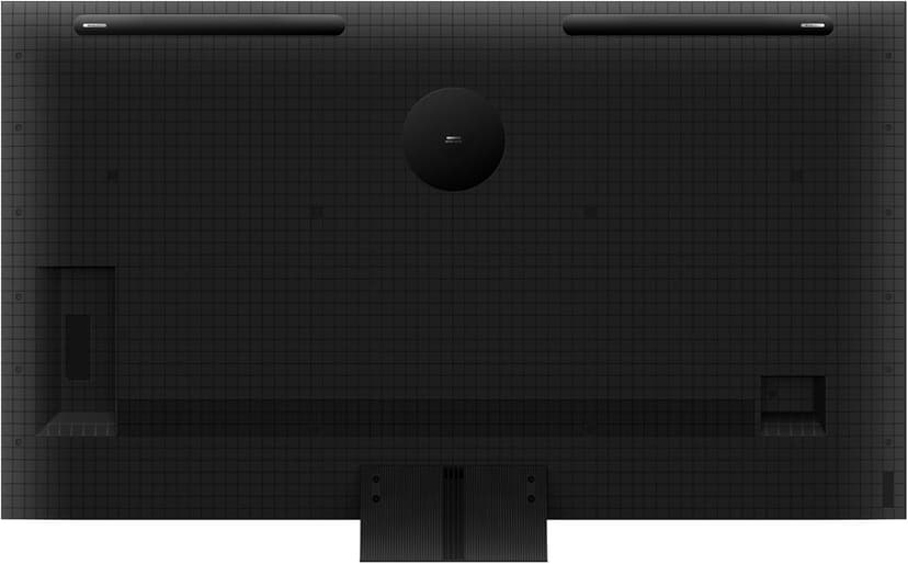 TCL 75-Inch QM85 QLED 4K Smart QD-Mini LED TV with Google TV (75QM851G, 2024 Model) Dolby Vision IQ HDR, Dolby Atmos, Game Accelerator up to 240Hz, Voice Remote, Works with Alexa, Streaming Television