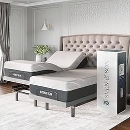 Best Adjustable Beds of 2025: Comfort, Customization, and Better Sleep