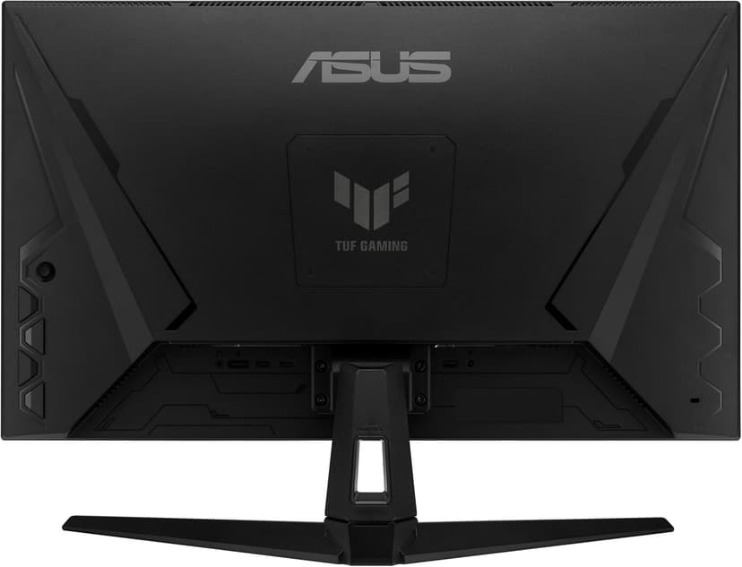 ASUS TUF Gaming 27” 4K HDR Monitor (VG27UQ1A) – 160Hz, 1ms, Extreme Low Motion Blur Sync, NVIDIA G-SYNC Compatible, AMD FreeSync Premium, 95% DCI-P3, DisplayWidget, 3 yr Warranty