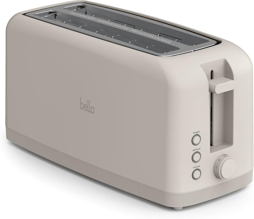 Bella 4 Slice Toaster