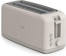 Bella 4 Slice Toaster