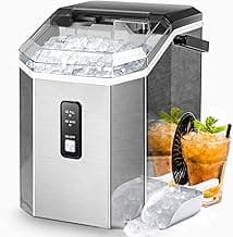 The Best Countertop Ice Makers for Quick and Convenient Ice at Home
