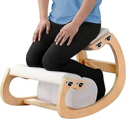 Best Kneeling Chairs of 2025: Top Picks for Better Posture and Comfort