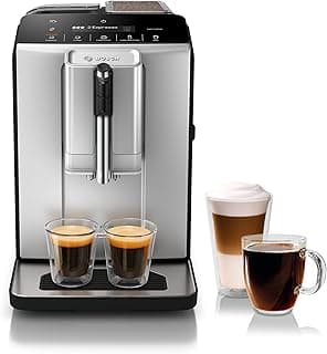 Best Fully Automatic Espresso Machines Under $1000 for Barista-Quality Brews