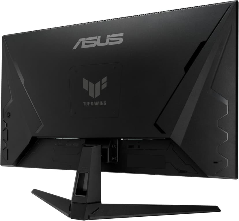 ASUS TUF Gaming 27” 4K HDR Monitor (VG27UQ1A) – 160Hz, 1ms, Extreme Low Motion Blur Sync, NVIDIA G-SYNC Compatible, AMD FreeSync Premium, 95% DCI-P3, DisplayWidget, 3 yr Warranty