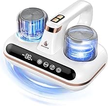 Best Mattress Vacuum Cleaners of 2025: Top Picks for a Healthier Sleep