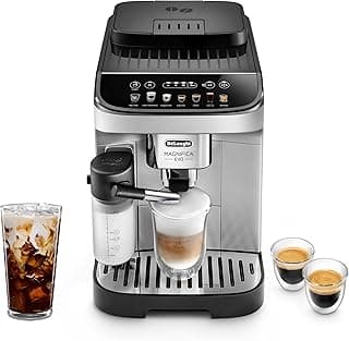 The Best Delonghi Automatic Espresso Machines of 2025