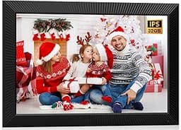 Best Digital Photo Frames of 2025: Top Picks for Every Budget