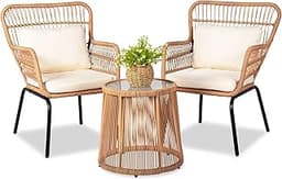 Best Balcony Furniture - Stylish & Durable Designs to Transform Your Balcony