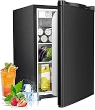 Best Mini Fridges of 2025: Top Picks for Every Space