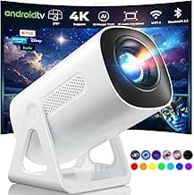 Best Mini Projectors for iPhone (2025): Top Picks for Portable Viewing