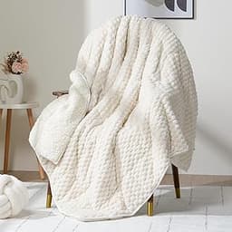 The Best Weighted Blankets for Every Sleeper: Cool, Cozy, and Effective