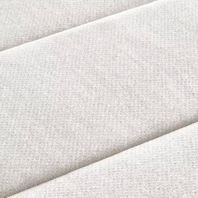 Mark Hotel Premier Medium-Firm Hybrid Mattress with Organic Latex-GOTS‐Certified Organic Cotton and Wool-Handcrafted in USA