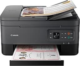 Best Wireless Printers for Home Use (2025): Top Picks for Everyday Printing