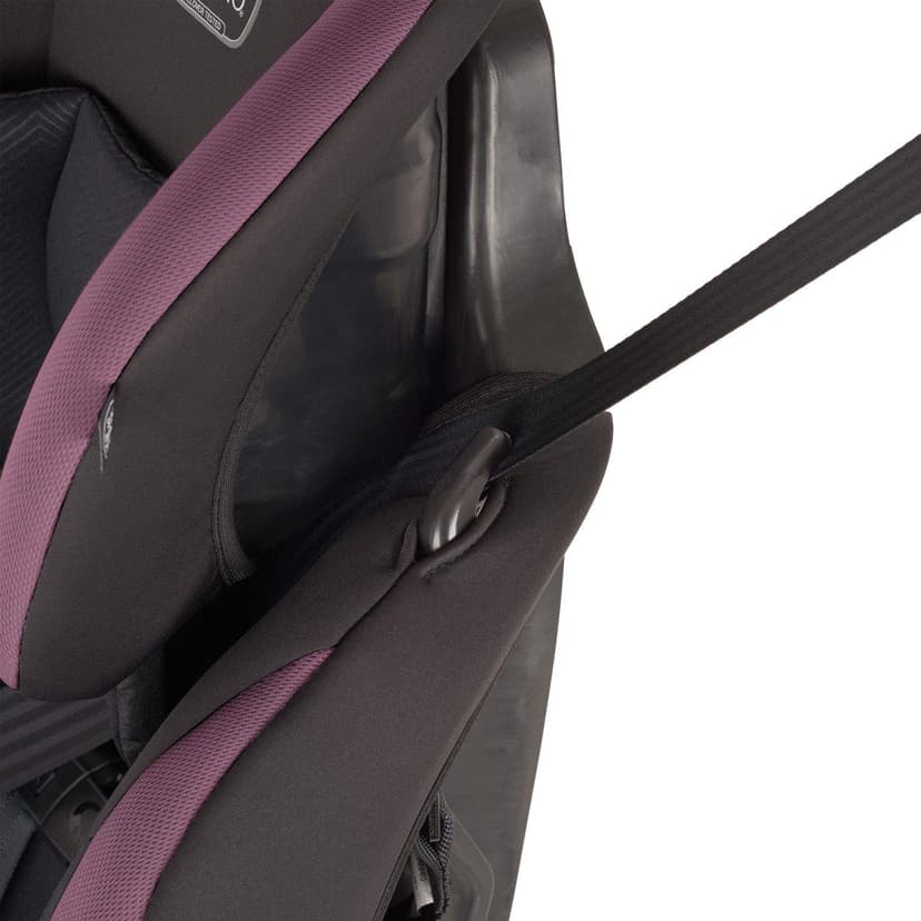 Evenflo Maestro Sport Convertible Booster Car Seat, Forward Facing, High Back, 5-Point Harness, For Kids 2 to 8 Years Old, Whitney Pink