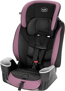 Best Car Booster Seats for Toddlers in 2025: Top Picks for Safety & Comfort