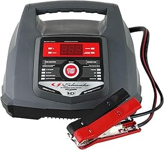 Best Car Battery Chargers for All Vehicle Types – Fast, Efficient, Safe