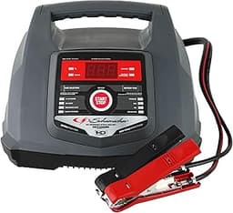 Best Car Battery Chargers for All Vehicle Types – Fast, Efficient, Safe