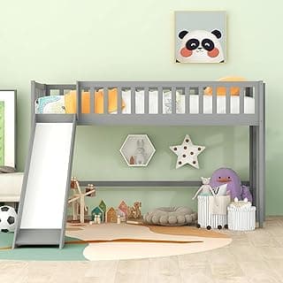 Best Loft Beds for Kids in 2025: Space-Saving & Stylish Picks