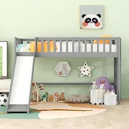 Best Loft Beds for Kids in 2025: Space-Saving & Stylish Picks