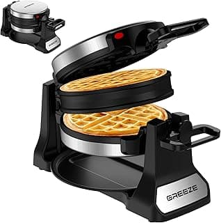 Best Waffle Makers of 2025: Top Picks for Perfect Breakfasts