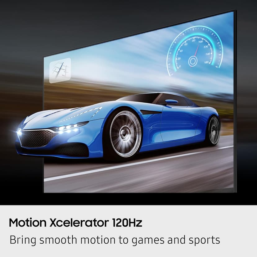 Samsung 65-Inch Class OLED 4K S85F Series, Vision AI Smart TV (2025 Model, 65S85F) Object Tracking Sound Lite w/Dolby Atmos, NQ4 AI Gen2 Processor, Contour Design, Color Booster Pro, Alexa Built-in